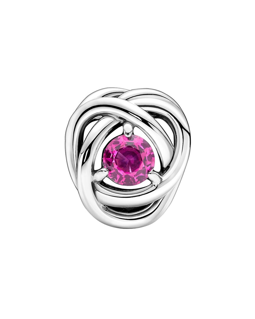 Pandora Moments Silver Charm