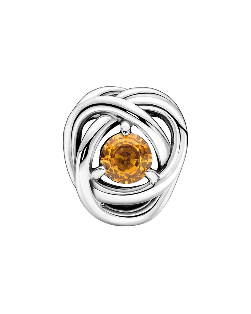 Pandora Moments Silver Charm