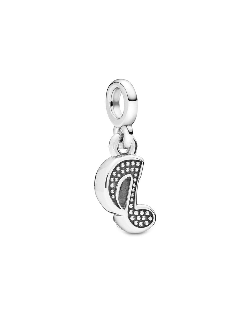 Pandora Me Silver Cz Mini Dangle Charm