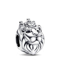 Pandora Moments Silver Cz Charm