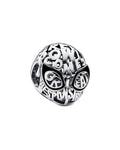 Pandora Marvel Silver Charm