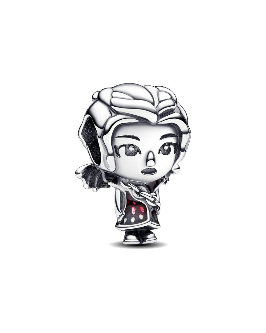 Pandora Silver Game Of Thrones Daenerys Charm