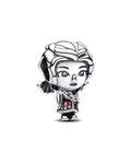 Pandora Silver Game Of Thrones Daenerys Charm