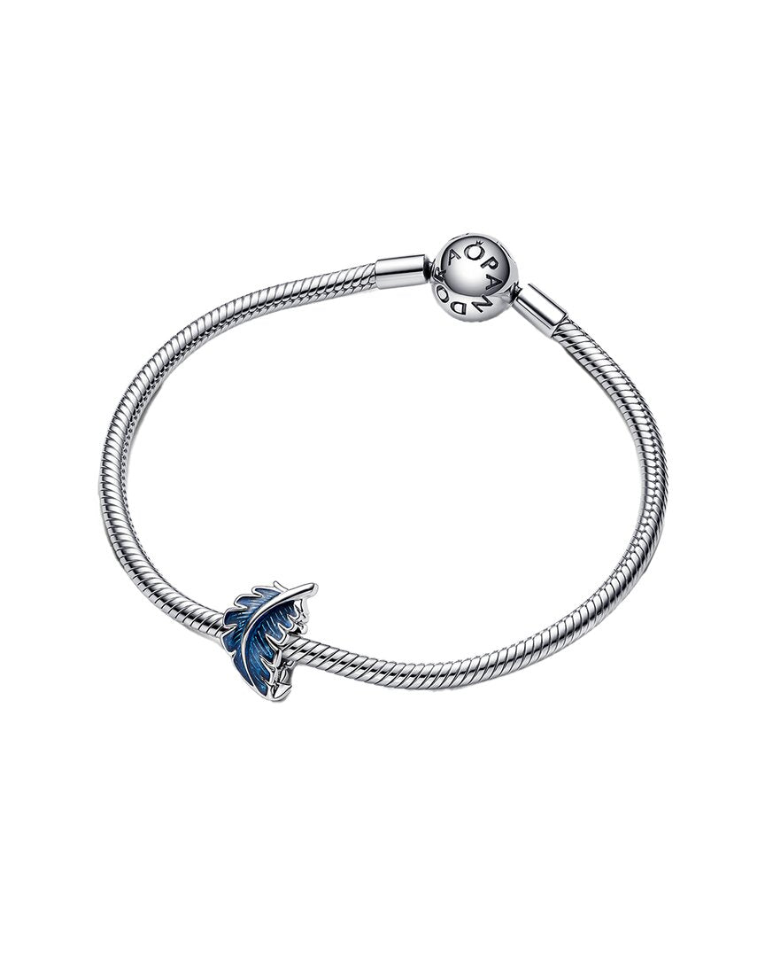 Pandora Moments Silver Charm