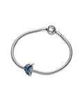 Pandora Moments Silver Charm