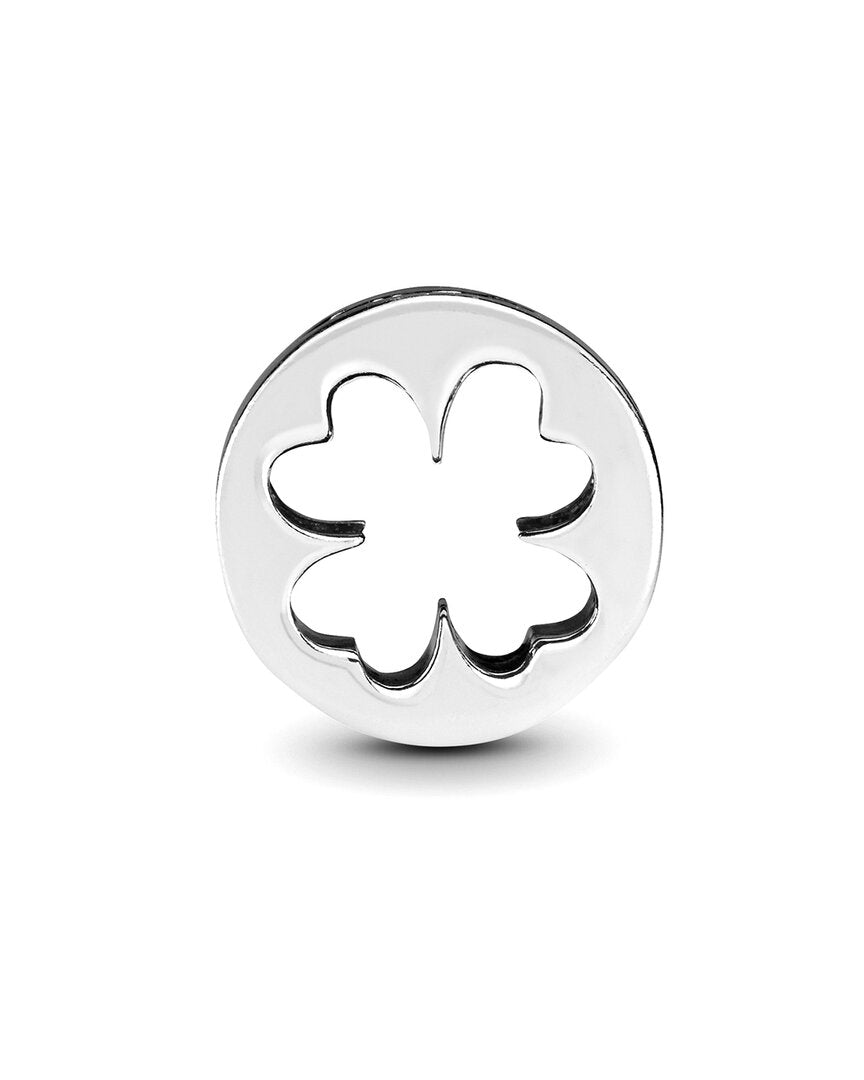 Pandora Moments Silver Charm