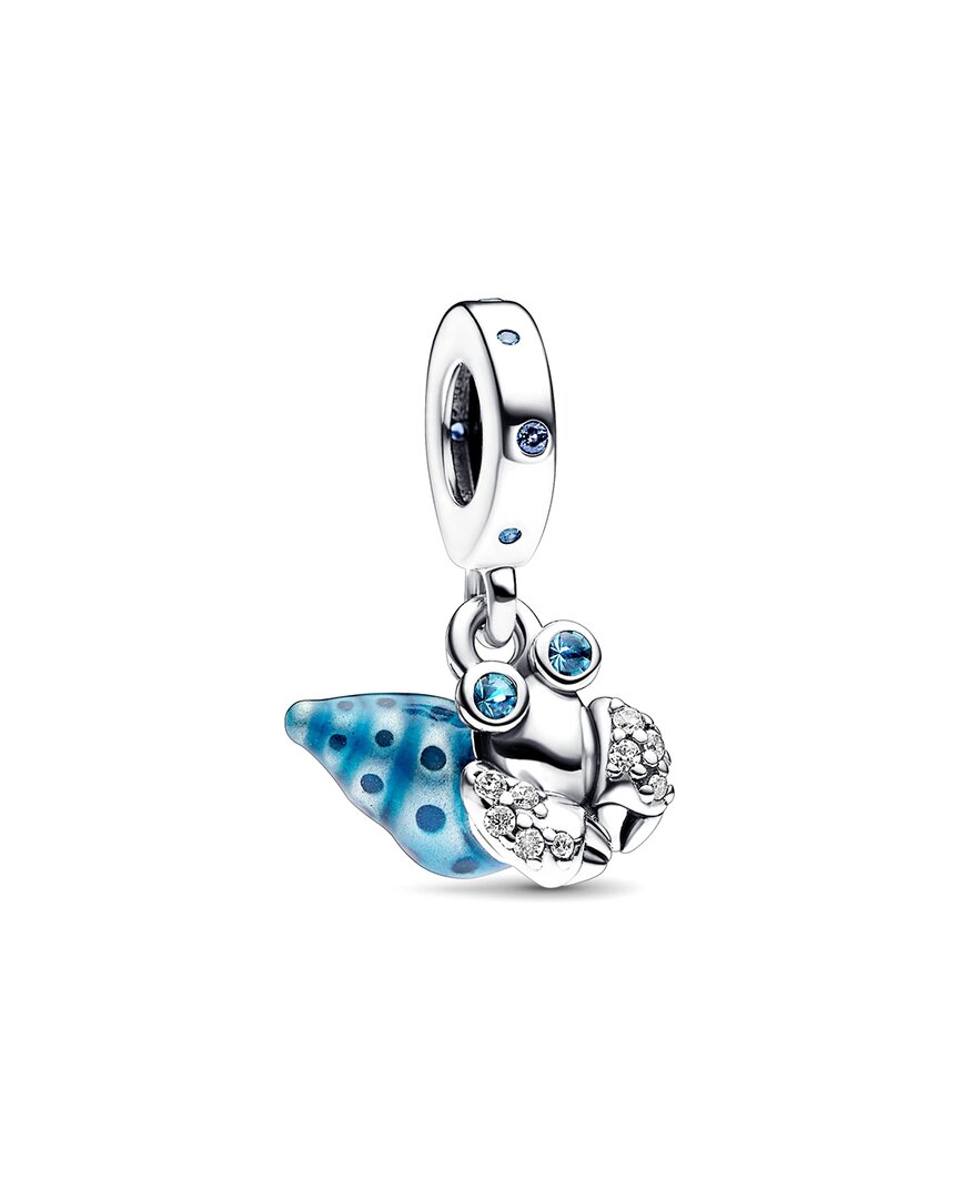 Pandora Moments Silver Charm