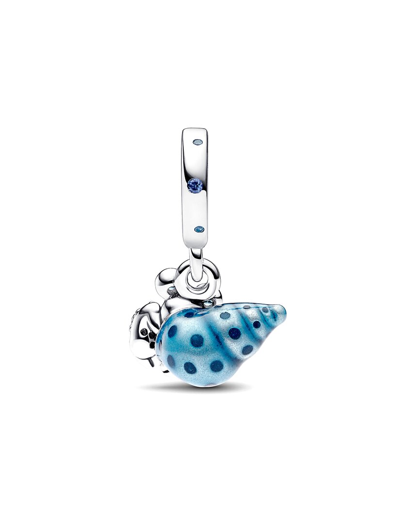 Pandora Moments Silver Charm