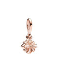 Pandora Moments 14K Rose Gold Plated Charm