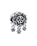 Pandora Moments Silver Charm