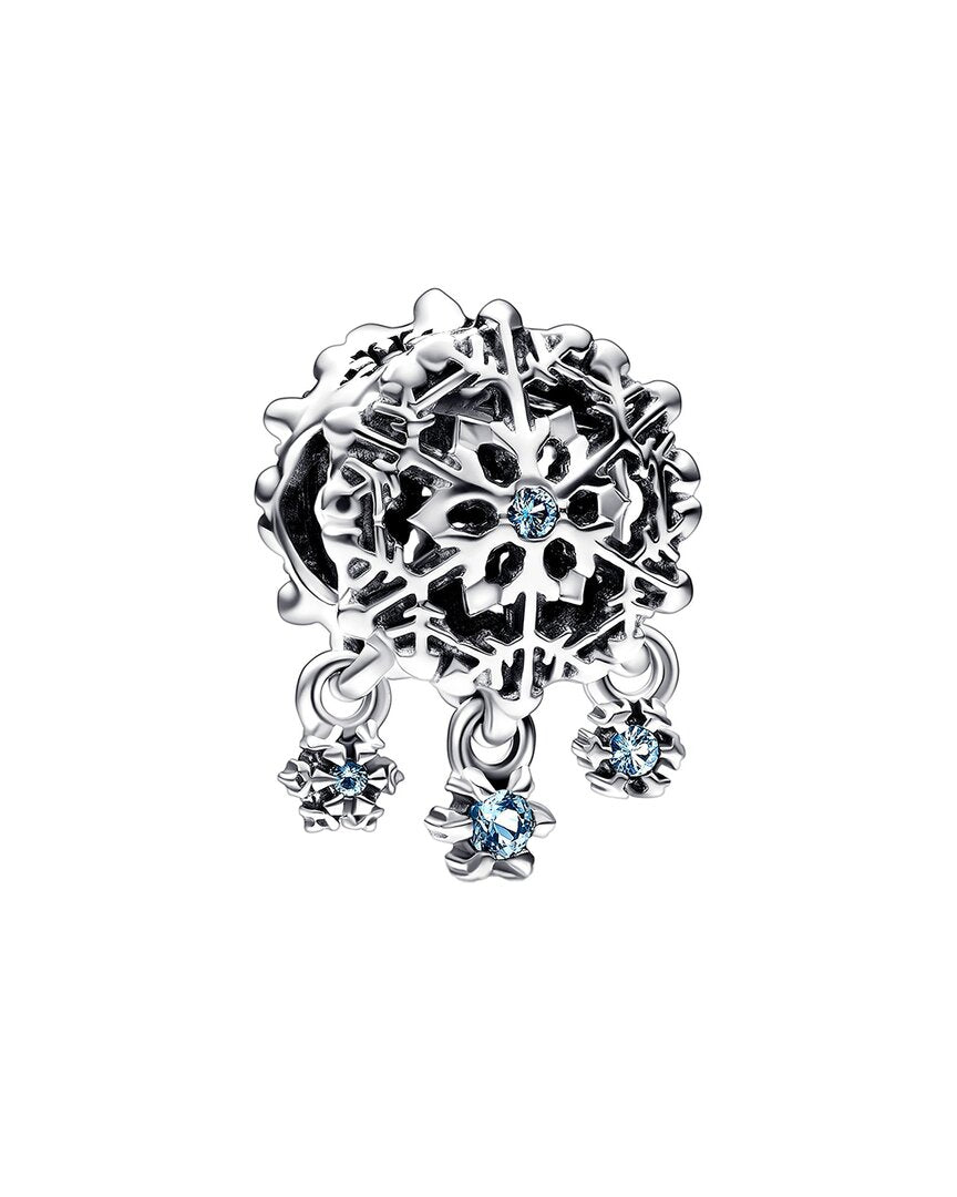 Pandora Moments Silver Charm