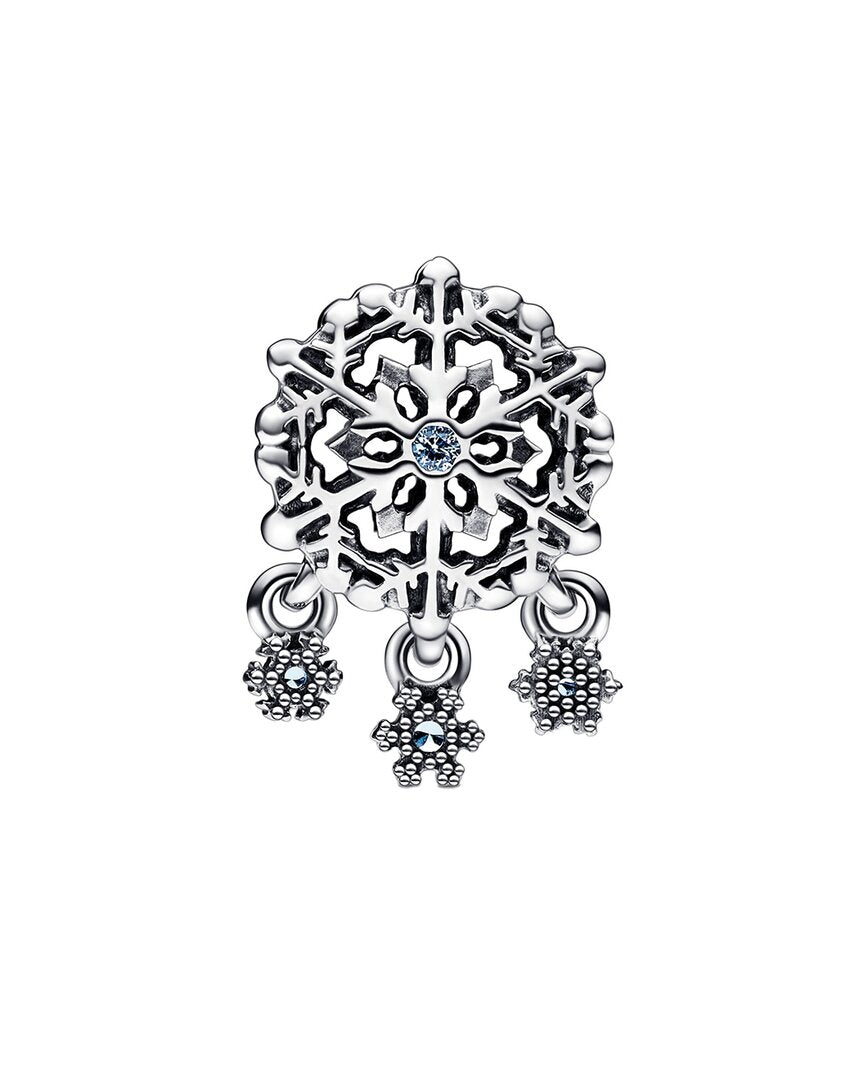 Pandora Moments Silver Charm
