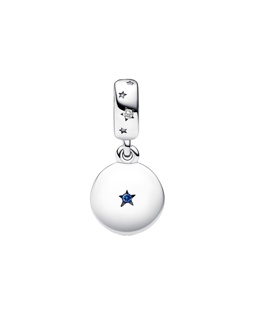 Pandora Moments Silver Charm