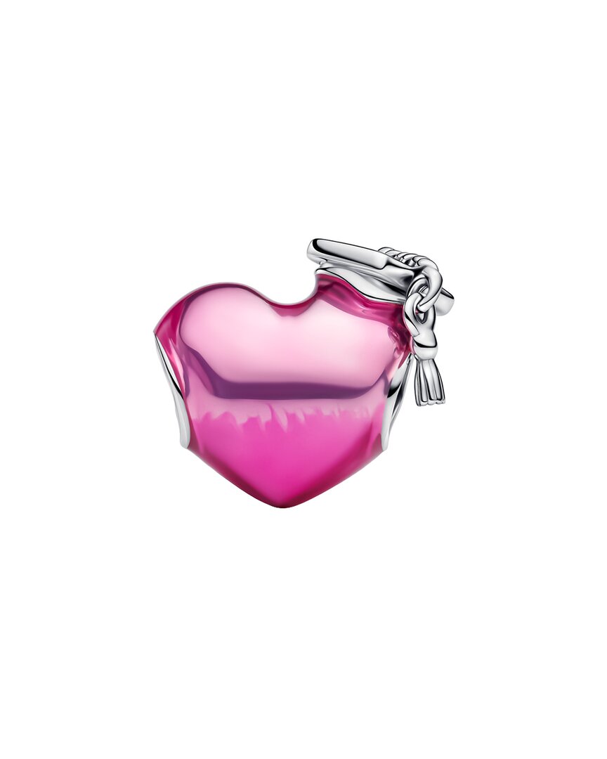 Pandora Moments Silver Charm