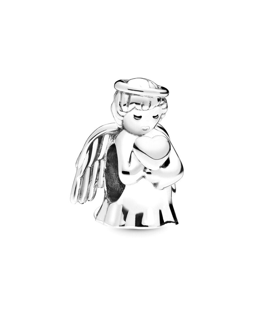 Pandora Moments Silver Charm