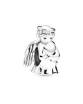 Pandora Moments Silver Charm
