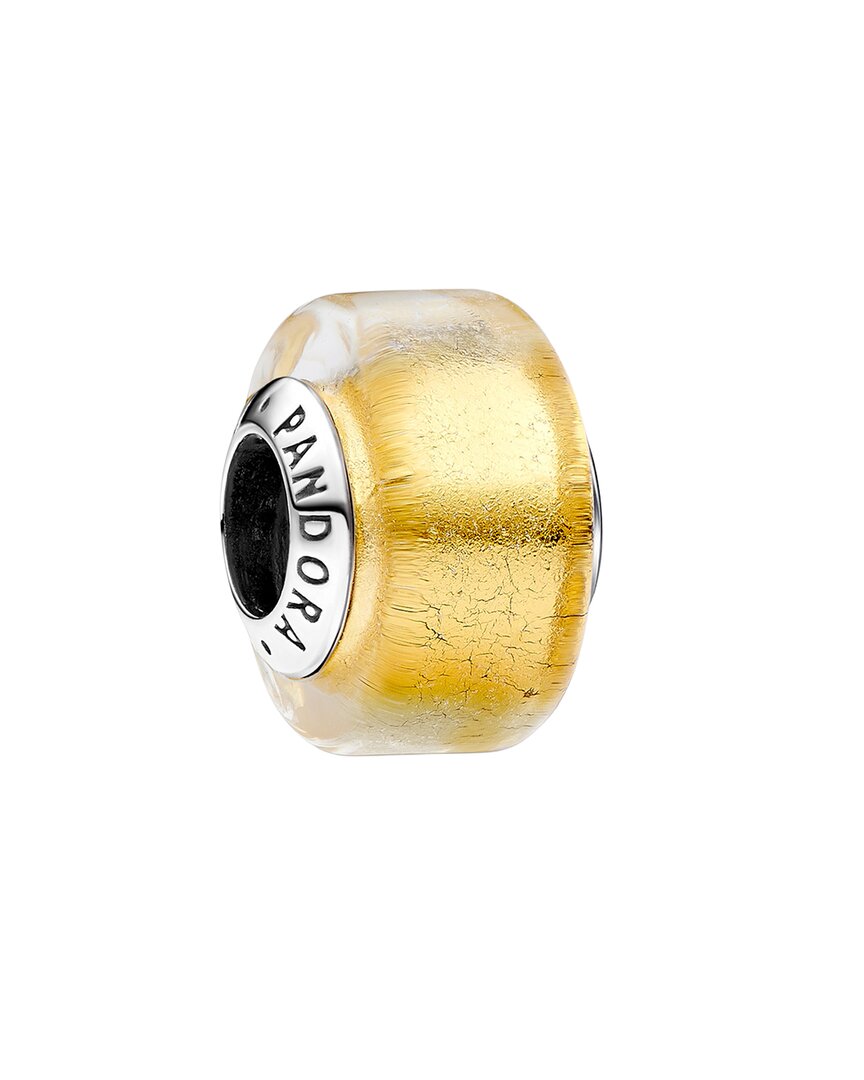 Pandora Moments Silver Charm