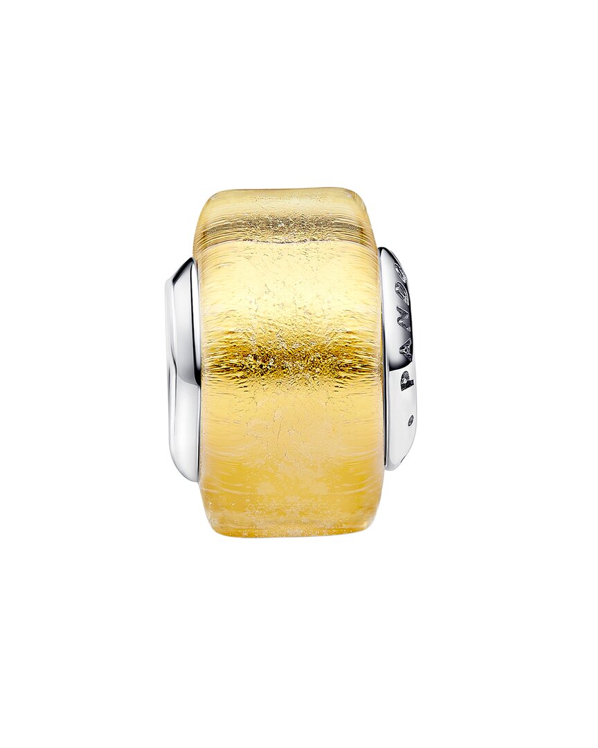 Pandora Moments Silver Charm