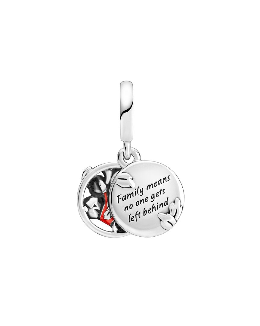 Pandora Disney X Pandora Silver Charm