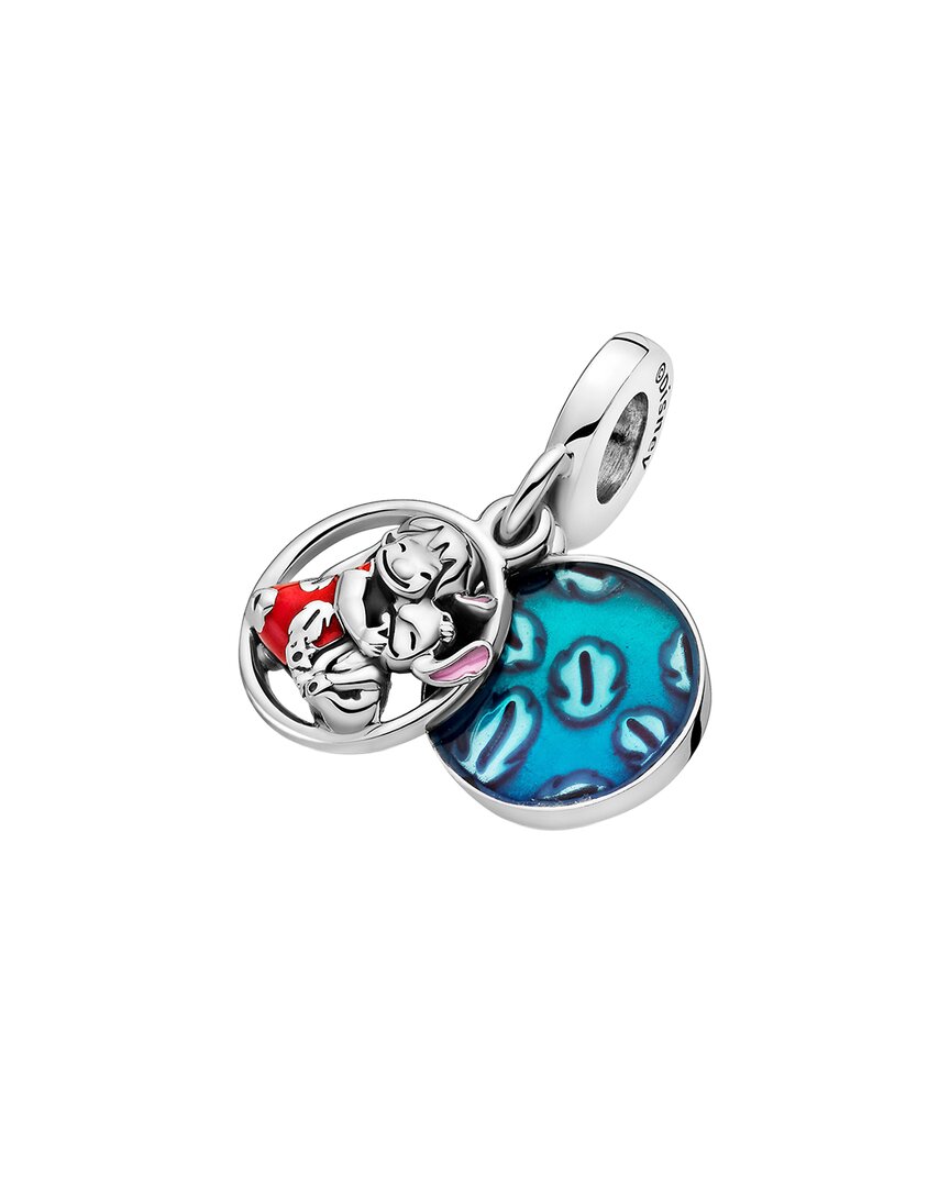 Pandora Disney X Pandora Silver Charm