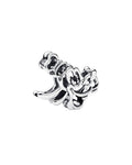 Pandora Disney X Pandora Silver Charm