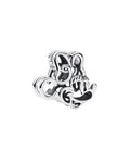 Pandora Disney X Pandora Silver Charm