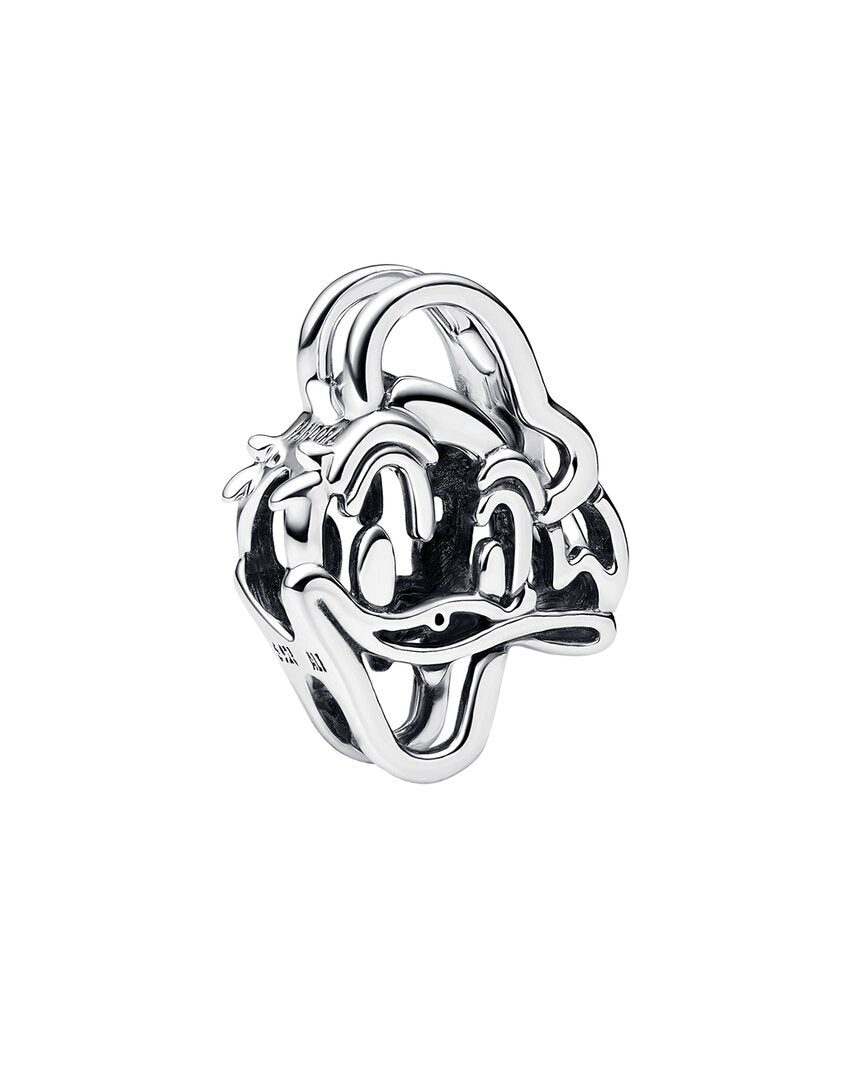 Pandora Disney X Pandora Silver Charm