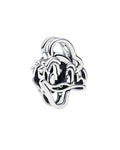 Pandora Disney X Pandora Silver Charm