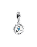 Pandora Silver Veterinarian Dangle Charm