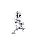 Pandora Moments Silver Charm