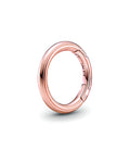 Pandora Me 14K Plated Connector Charm