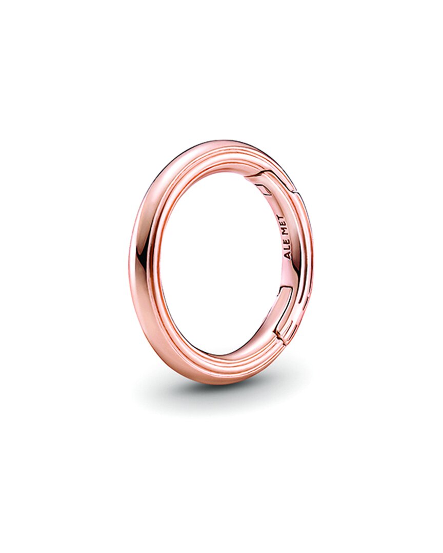 Pandora Me 14K Plated Connector Charm