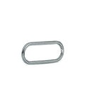 Pandora Me Silver Styling Link Charm