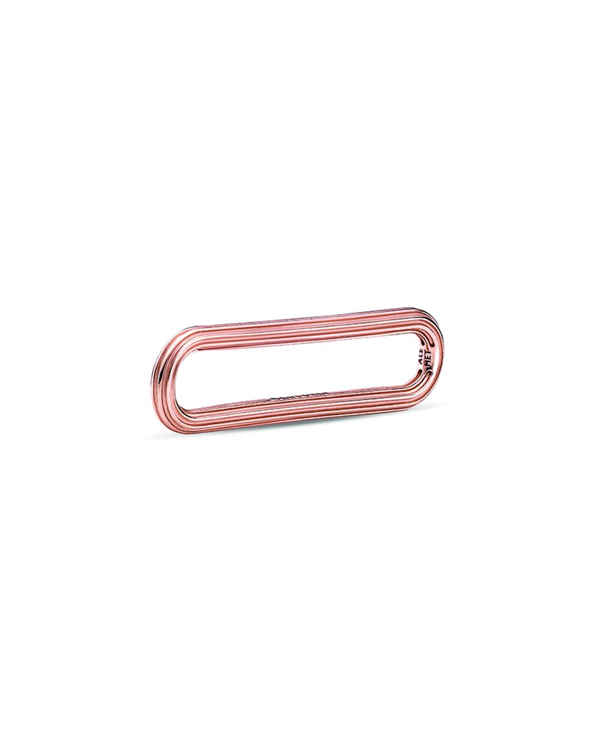 Pandora Me 14K Plated Styling Link Charm