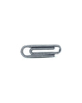 Pandora Me Silver Cz Paperclip Link Charm