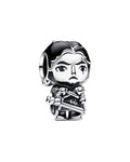Pandora Game Of Thrones Silver Charm