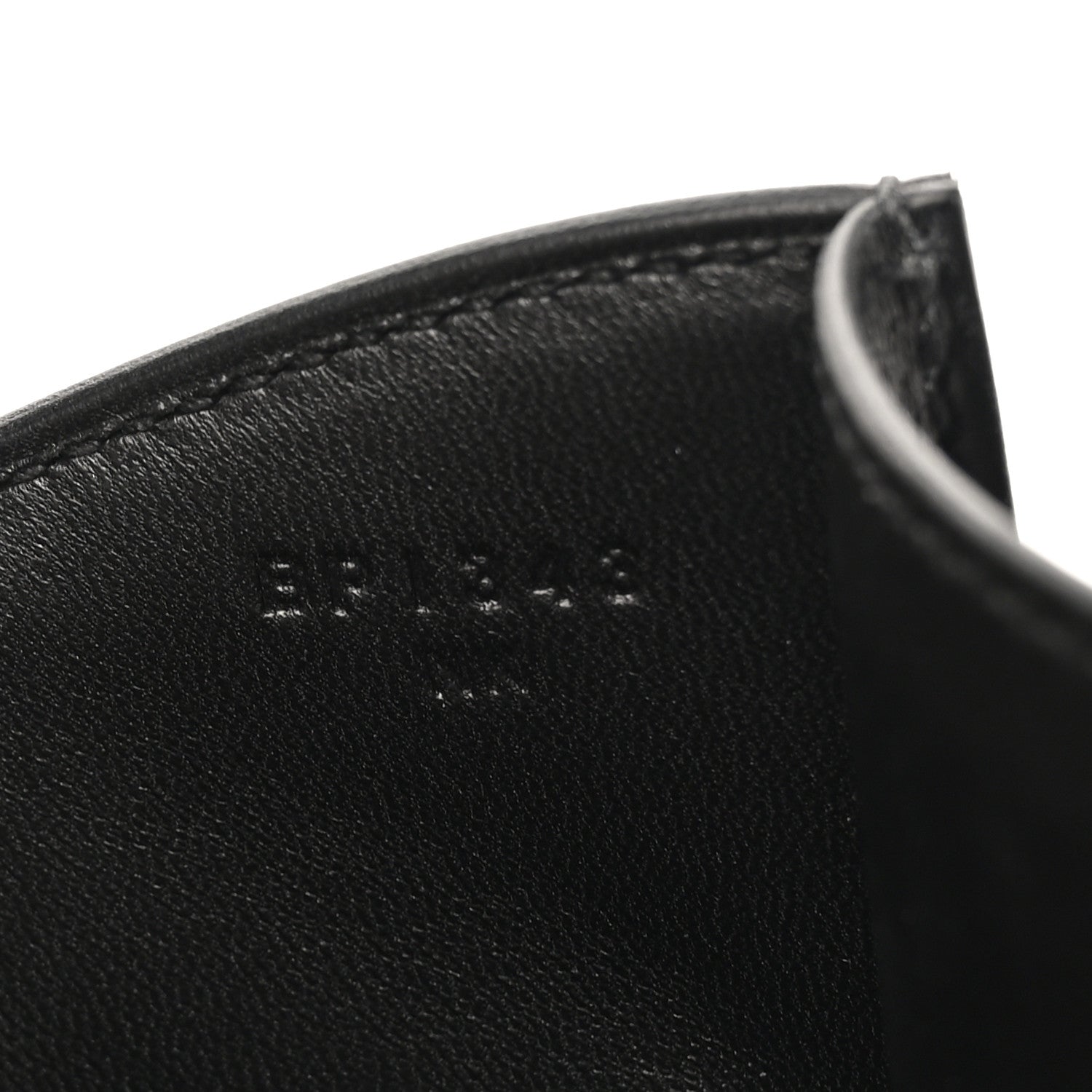 Box Lizard Constance 1-24 Black Ombre