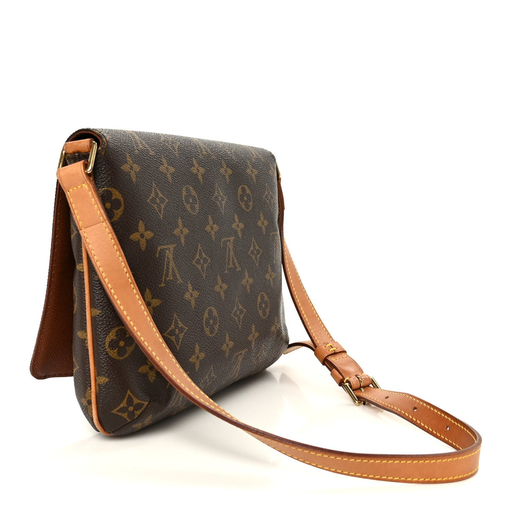 Monogram Musette Tango