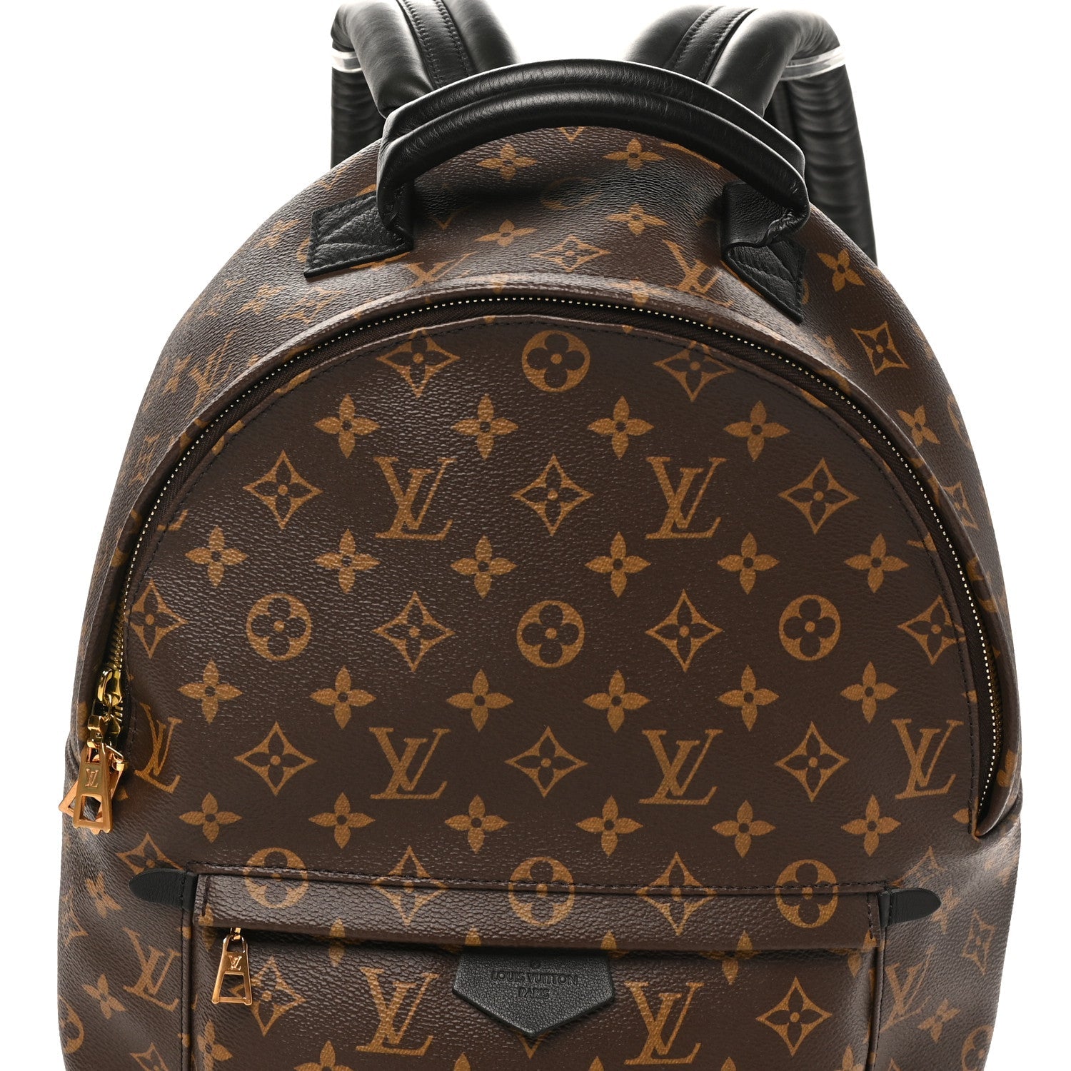 Monogram Palm Springs Backpack MM
