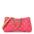 Monogram Origine Liv Pochette Rose Ruban