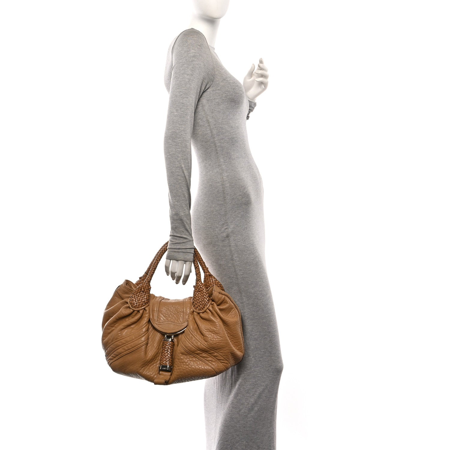 Nappa Nuvolata Spy Bone