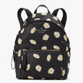 KATE SPADE Chelsea Nylon Backpack Medium Daisy NWOT