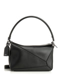 Loewe Women "Puzzle Featherlight" Medium Bag