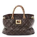 Monogram Etoile Exotique MM