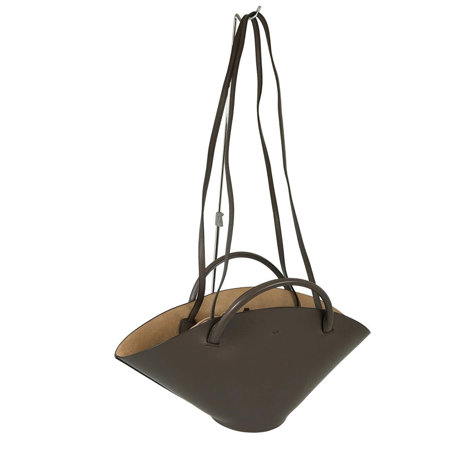 JIL SANDER Sombrero Shoulder bag