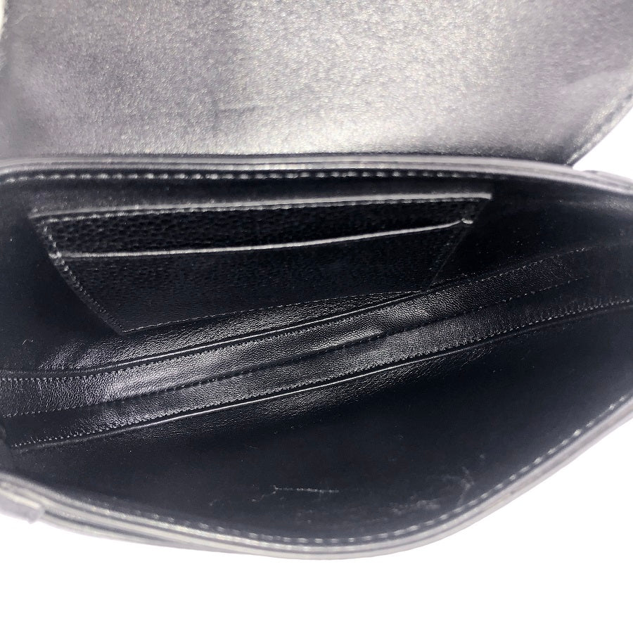 CELINE Pochette Mini Shoulder Shoulder Bag