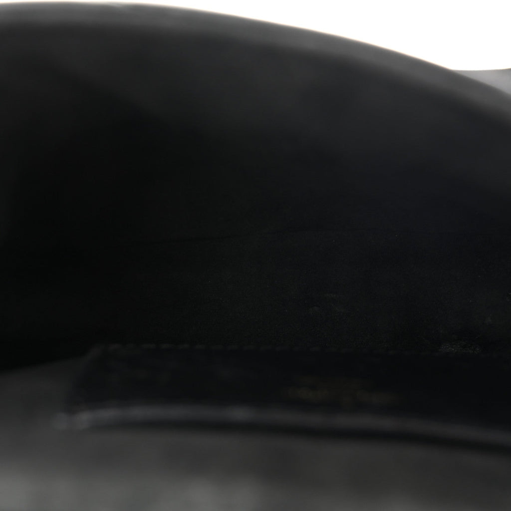 Calfskin New Wave Multi Pochette Black