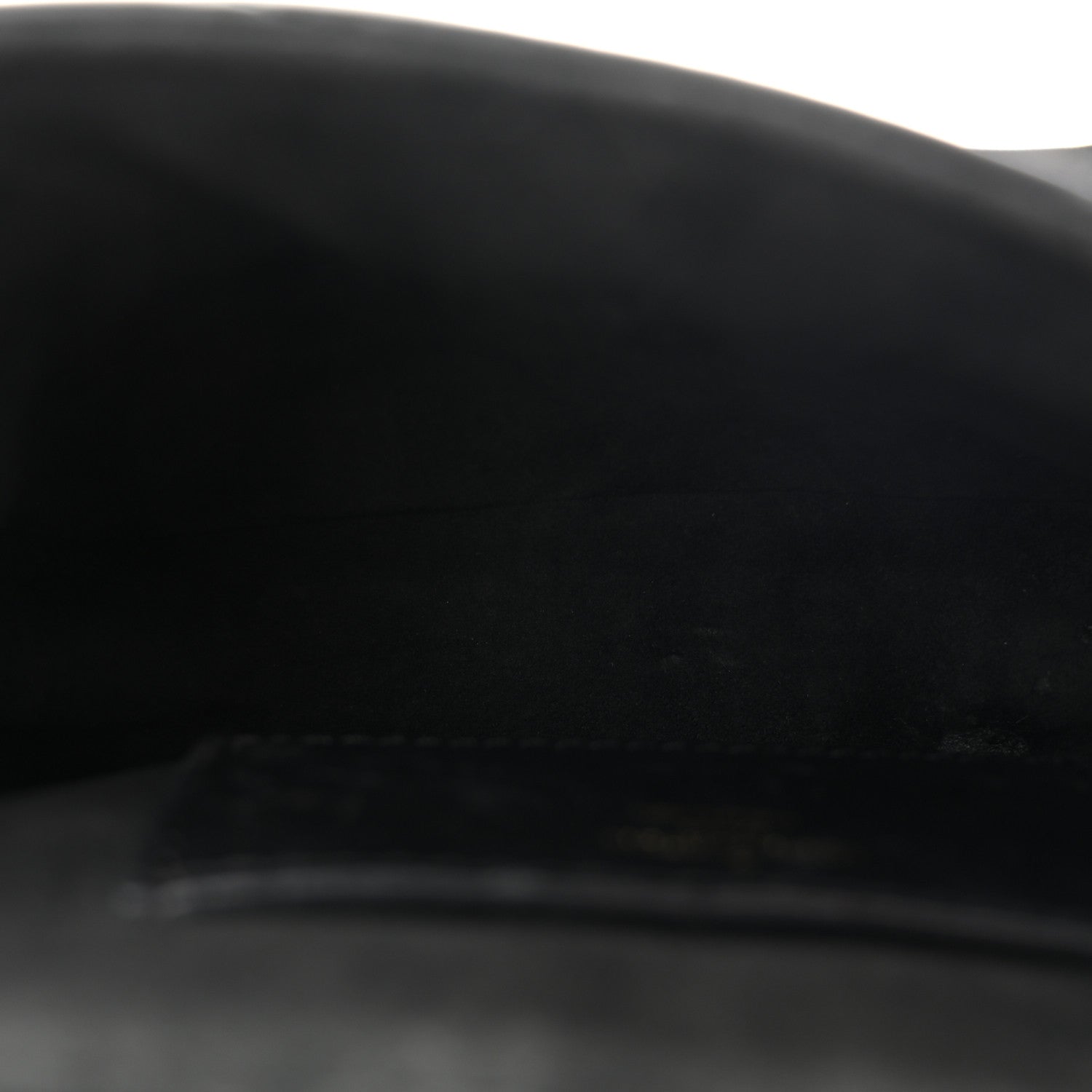 Calfskin New Wave Multi Pochette Black