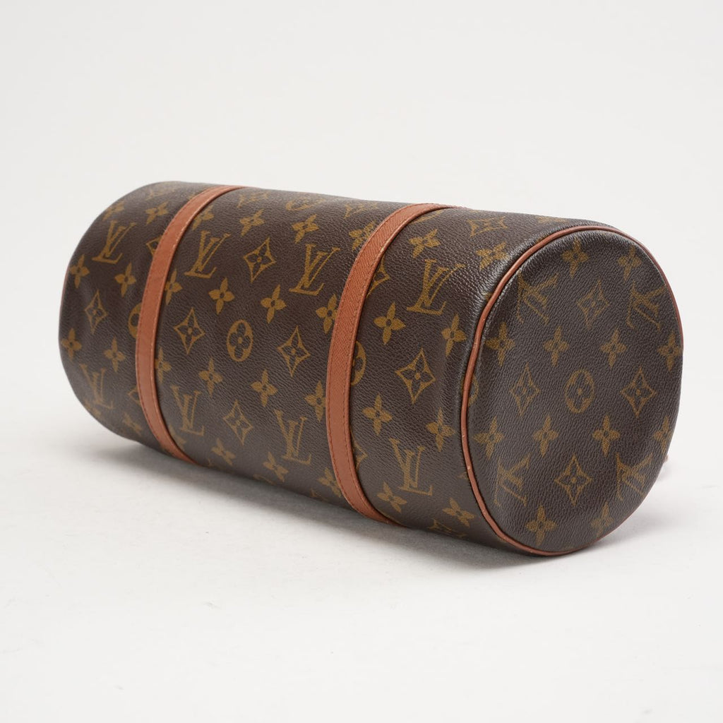 Louis Vuitton Vintage Classic Monogram Papillon 30