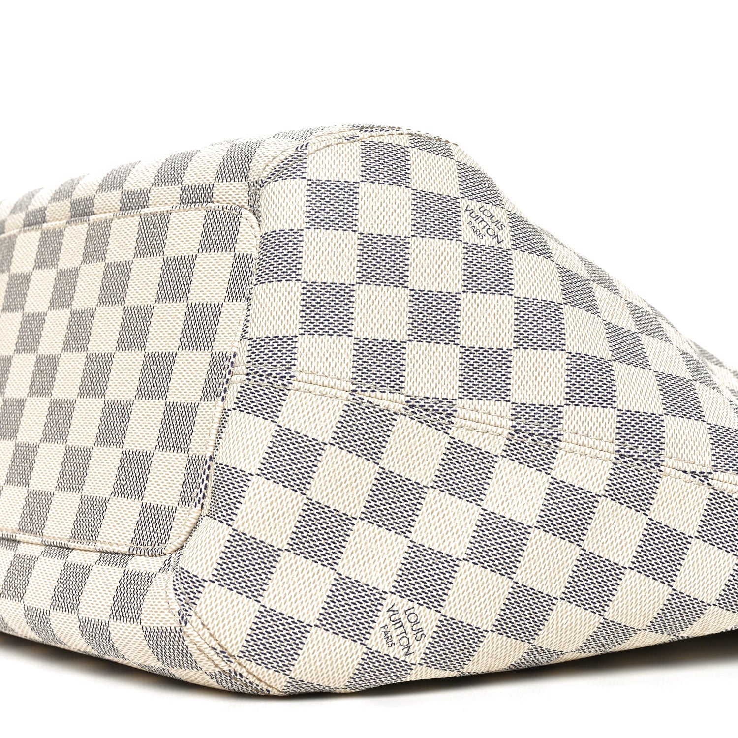 Damier Azur Salina GM